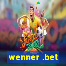 wenner .bet