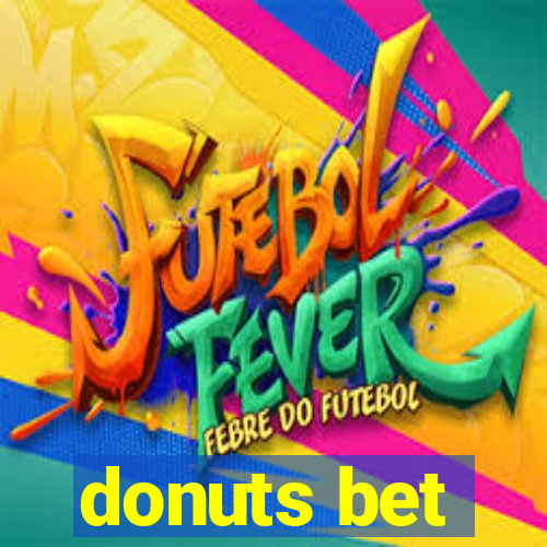 donuts bet