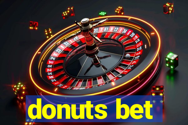 donuts bet