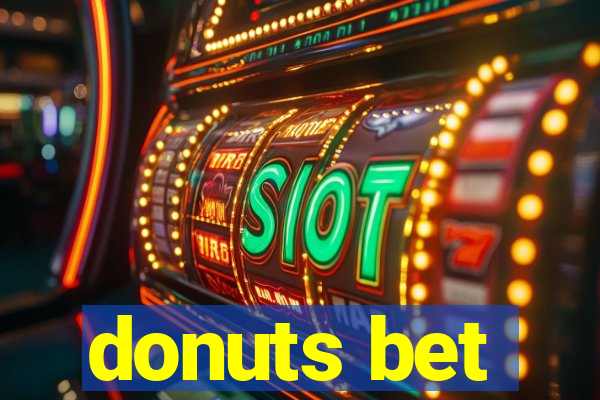 donuts bet