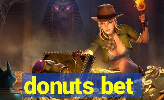 donuts bet