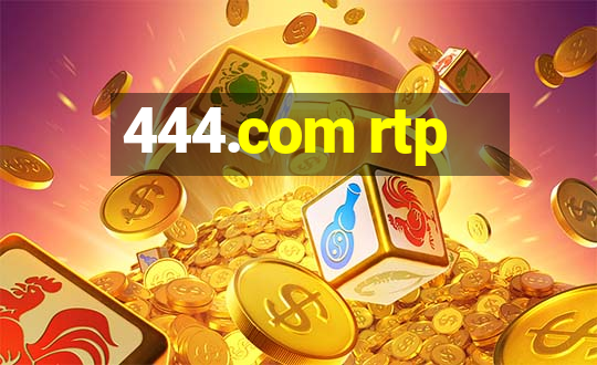 444.com rtp