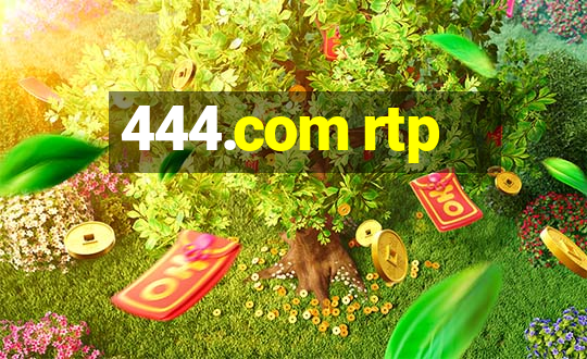 444.com rtp