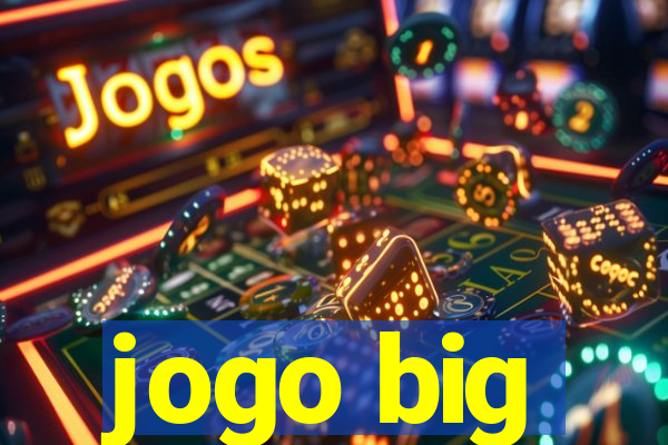 jogo big