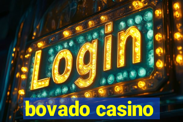 bovado casino