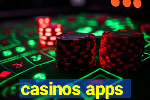 casinos apps