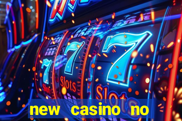 new casino no deposit bonus