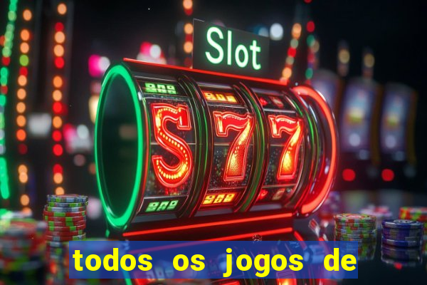 todos os jogos de futebol online