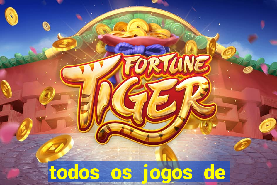 todos os jogos de futebol online