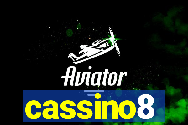 cassino8