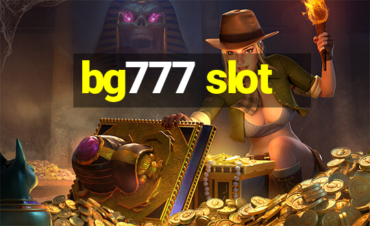 bg777 slot