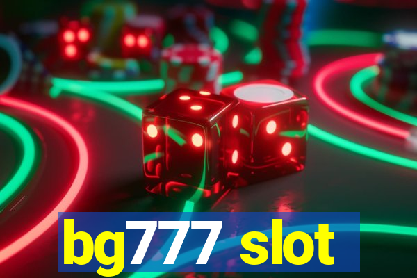 bg777 slot