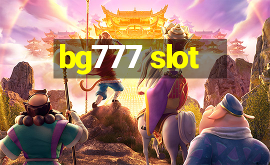 bg777 slot