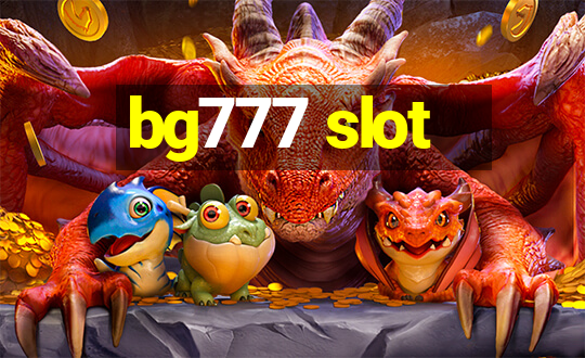 bg777 slot