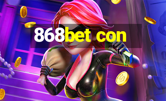 868bet con