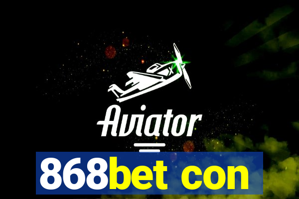 868bet con