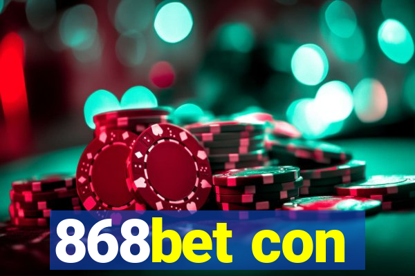 868bet con