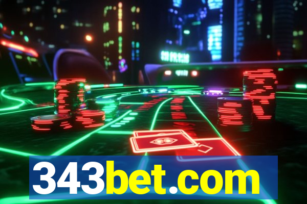 343bet.com