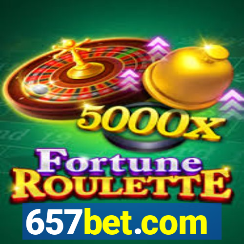 657bet.com