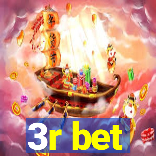 3r bet