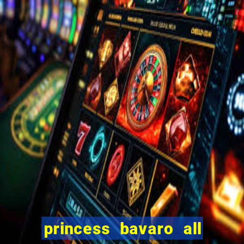 princess bavaro all suites resort spa & casino