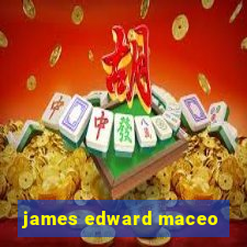 james edward maceo