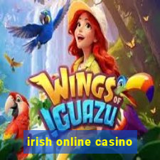 irish online casino