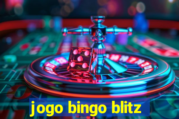 jogo bingo blitz