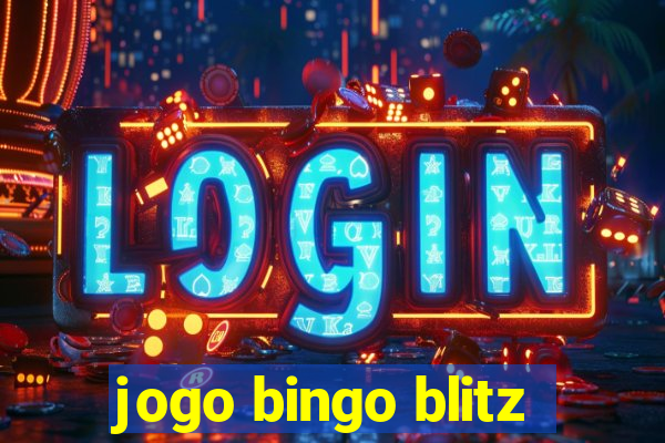 jogo bingo blitz