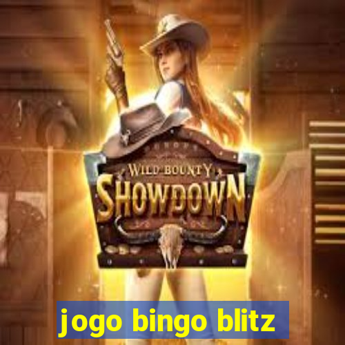 jogo bingo blitz