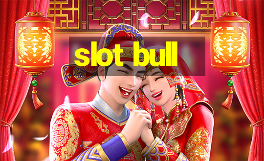 slot bull