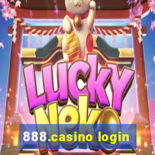 888.casino login