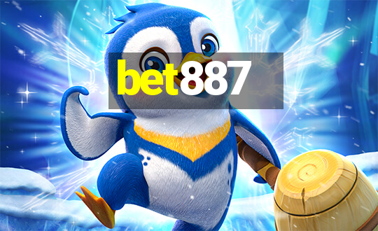 bet887