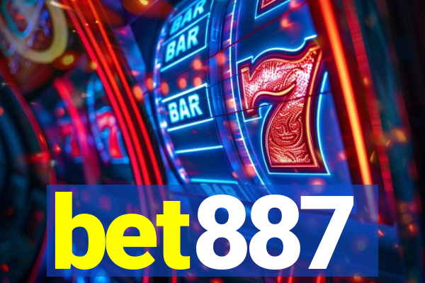 bet887