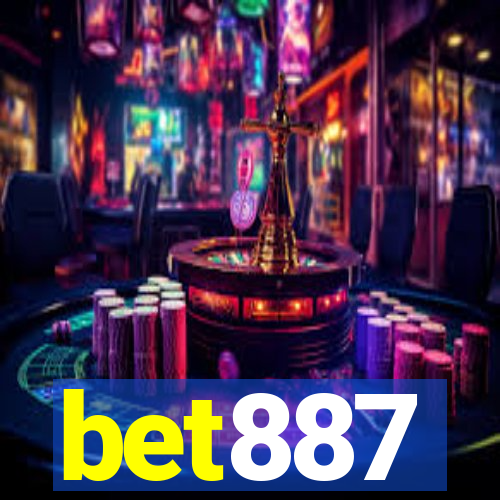 bet887