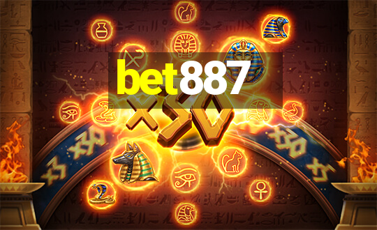 bet887