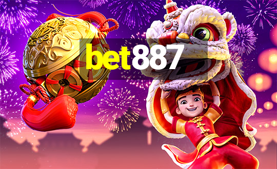 bet887