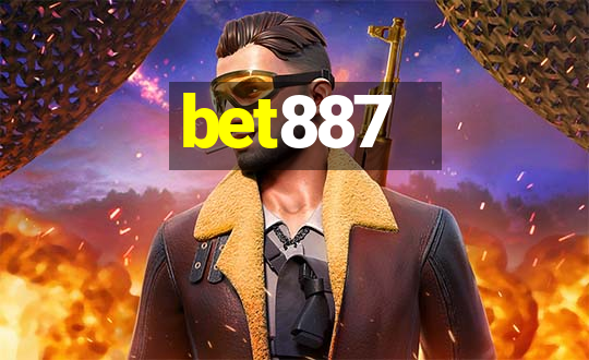 bet887