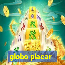 globo placar