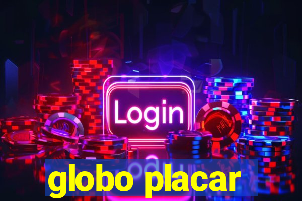 globo placar