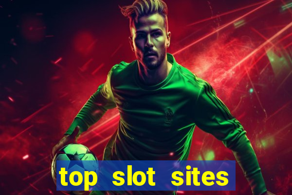 top slot sites hong kong