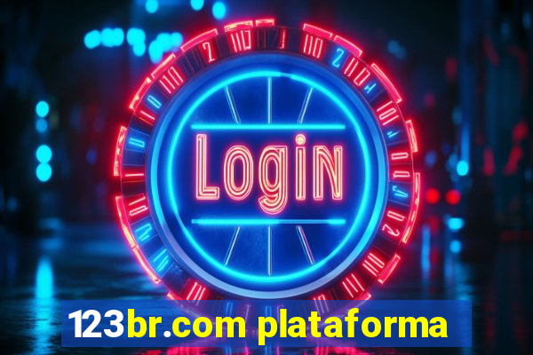 123br.com plataforma