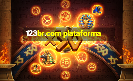 123br.com plataforma