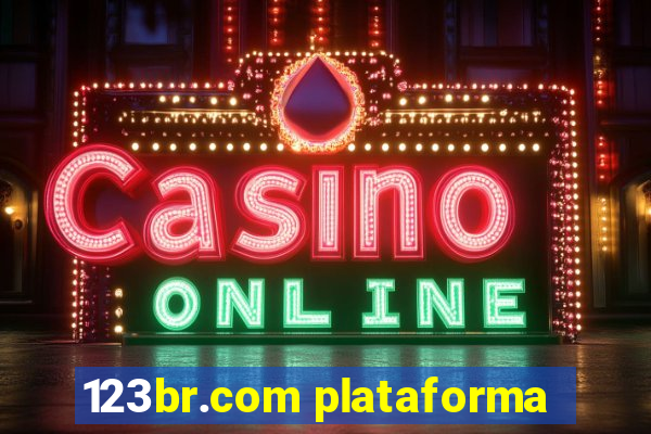 123br.com plataforma