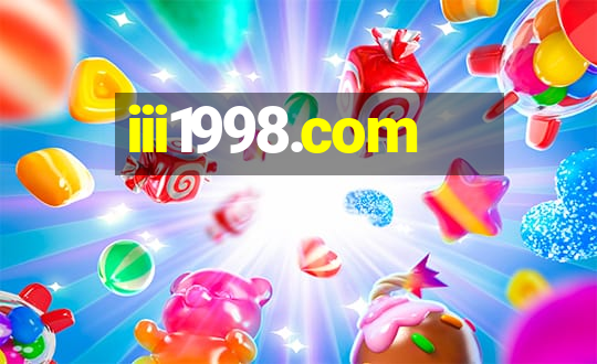 iii1998.com