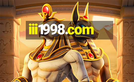 iii1998.com