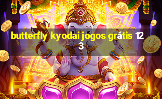 butterfly kyodai jogos grátis 123