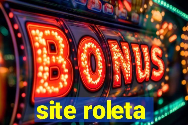 site roleta