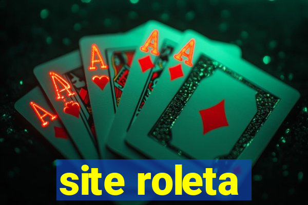 site roleta