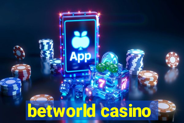 betworld casino